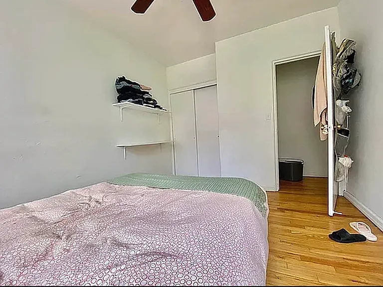 70 W 71st St #4B — Photo 7