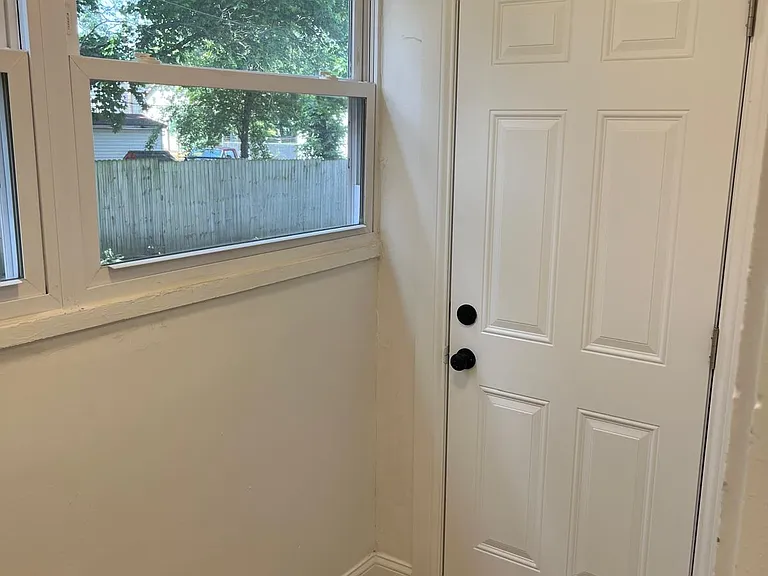 Vestibule