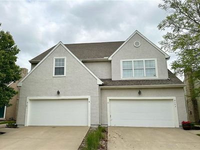 9209 Boehm Dr, Lenexa, KS, 66219
