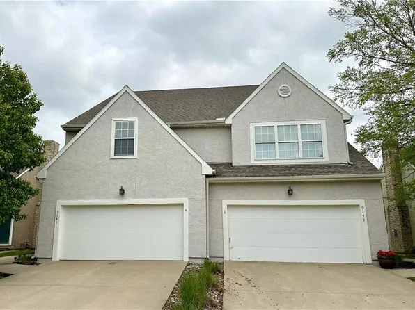 9201 Boehm Dr, Lenexa, KS 66219