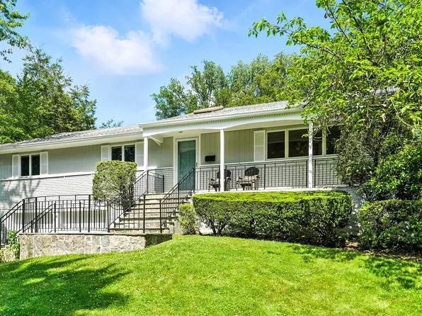 65 Shepherds Drive, Scarsdale, NY 10583