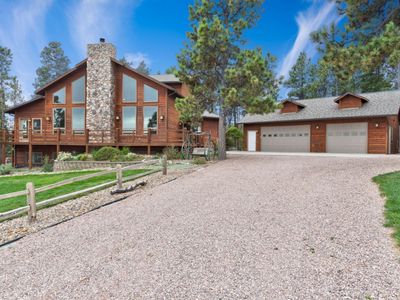 4651 Westridge Rd, Rapid City, SD, 57702
