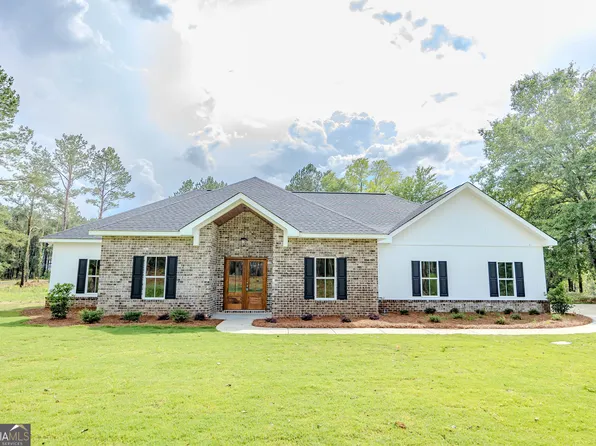 905 Sweet Magnolia Ln, Dublin, GA 31021