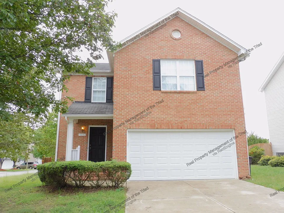 3096 Canterbury Park Dr