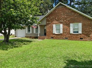 1025 Rim Rd, Fayetteville, NC 28314