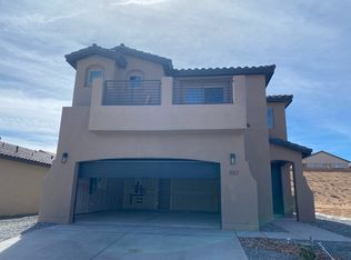 1517 Valle De Colores NW, Los Lunas, NM 87031