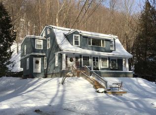 145 Old Military Rd, Saranac Lake, NY 12983