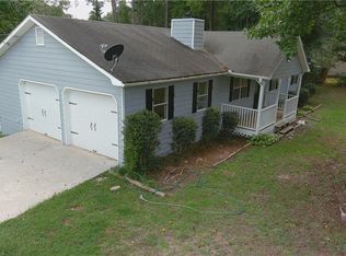 2650 Suncrest Dr, Buford, GA 30519