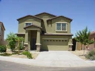 16688 N 177th Ave, Surprise, AZ 85388
