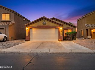 142 S 110TH Street, Mesa, AZ 85208