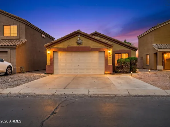 142 S 110TH Street, Mesa, AZ 85208