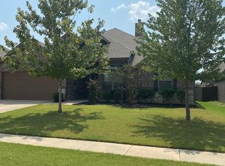 3420 Cedar Ln, Melissa, TX 75454