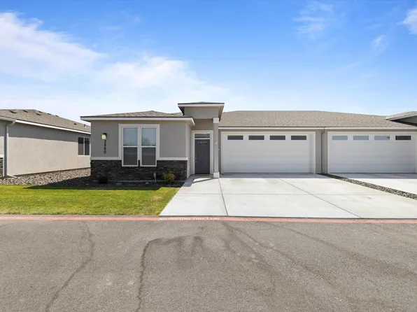 2860 Wellness Ct, West Richland, WA 99353