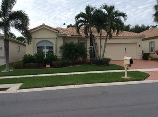 3916 Summer Chase Ct, Lake Worth, FL 33467