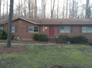 804 Knight Dr, Durham, NC 27712