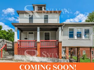 109 E Cross Ave, Masontown, PA 15461
