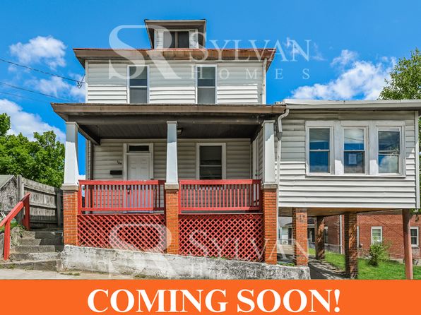 109 E Cross Ave