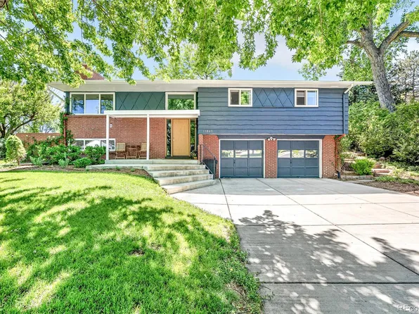 11860 Swadley Drive, Lakewood, CO 80215