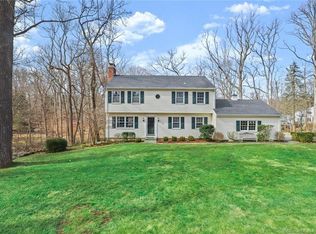 183 Frogtown Rd, New Canaan, CT 06840