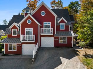 Solstice, Stratton, VT 05155