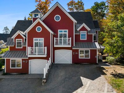 122B Sun Bowl Ridge Road, West Wardsboro, VT, 05360