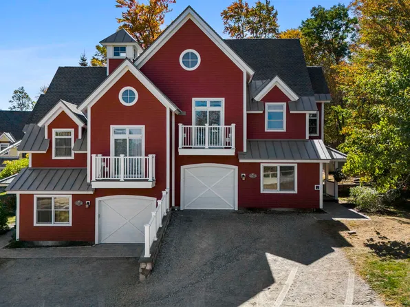 122B Sun Bowl Ridge Road, Stratton, VT 05155