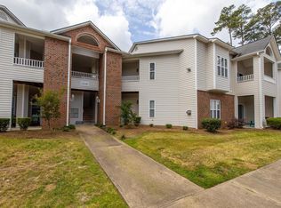 1117 Turtle Creek Rd #H, Greenville, NC 27858
