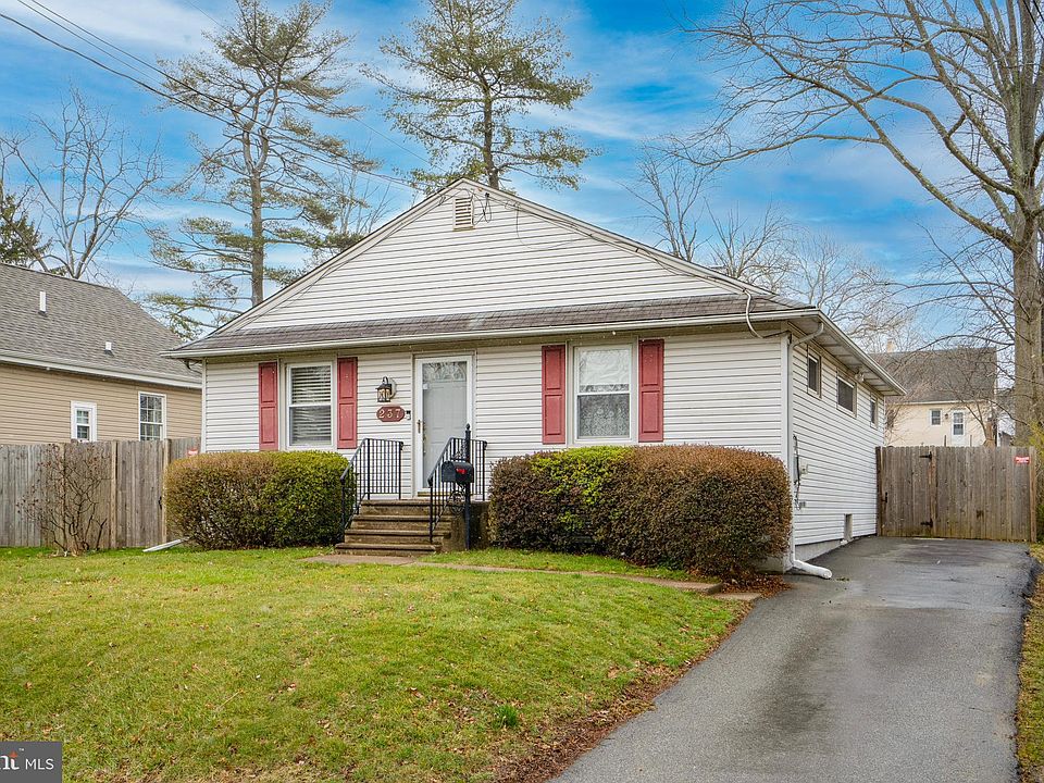 237 Fitzwatertown Rd, Willow Grove, PA 19090 | Zillow