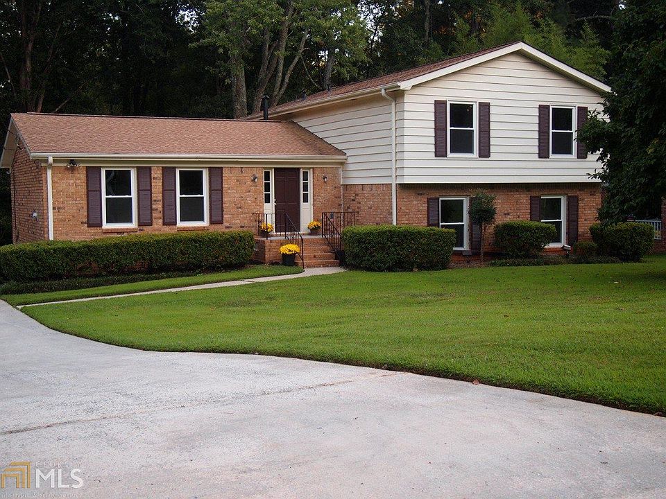 1st image of 1416 Drayton Woods Dr #0