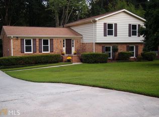 1416 Drayton Woods Dr #0, Tucker, GA 30084
