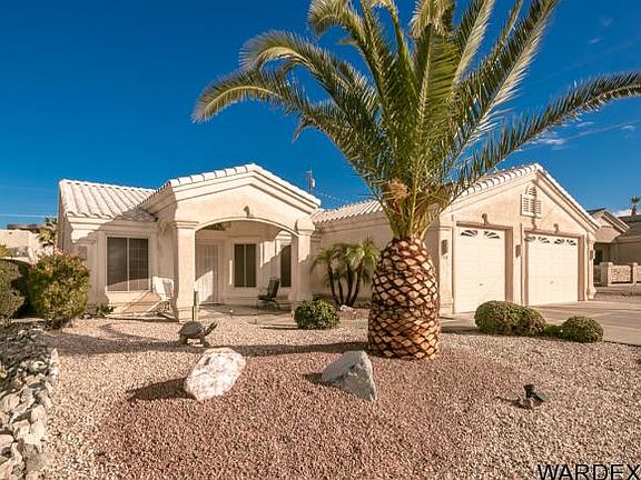2nd image of 3531 Desert Garden Dr
