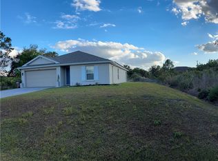 2811 36th St SW, Lehigh Acres, FL 33976