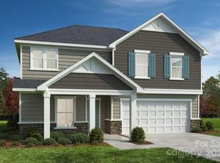 3244 Maya Ln #44, Midland, NC 28107