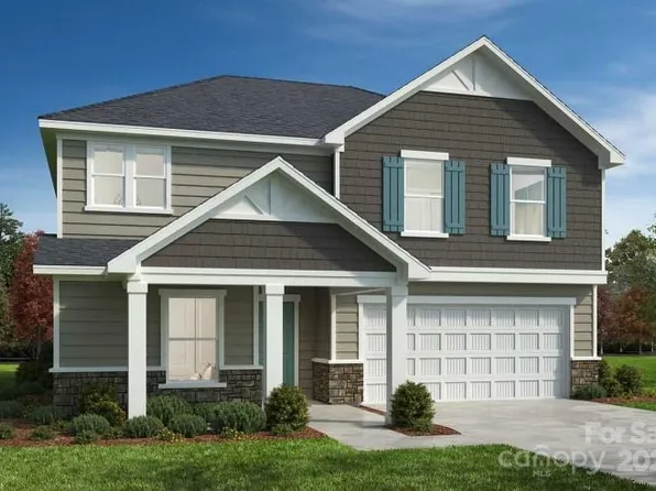 3244 Maya Ln #44, Midland, NC 28107