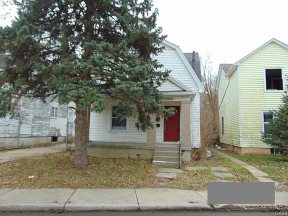 3320 5th Street Dayton OH 45403