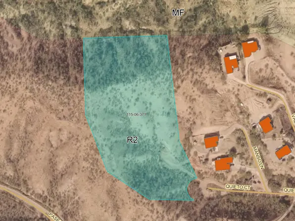 377 Quieto Ct, Rio Rico, AZ 85648