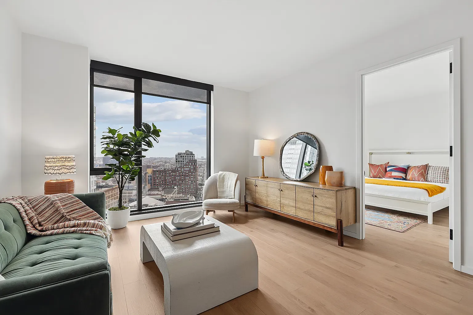 55 Willoughby Street — Photo 4