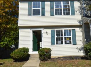 5239 Daventry Ter, District Heights, MD 20747