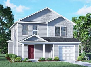 6048 Sodium St, Raleigh, NC 27610