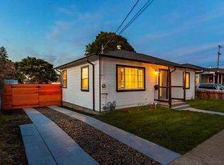 2371 Lincoln Ave, Richmond, CA 94804