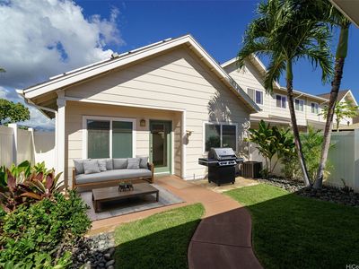 91-2032 Kaioli St APT 6006, Ewa Beach, HI, 96706