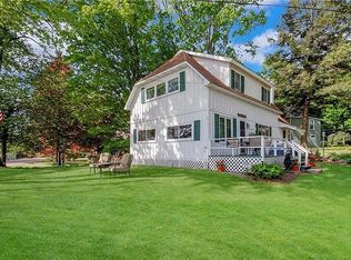 2382 Sunnyside Rd, Clymer, NY 14724