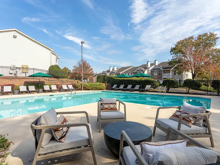 Avana Bellevue — Photo 24