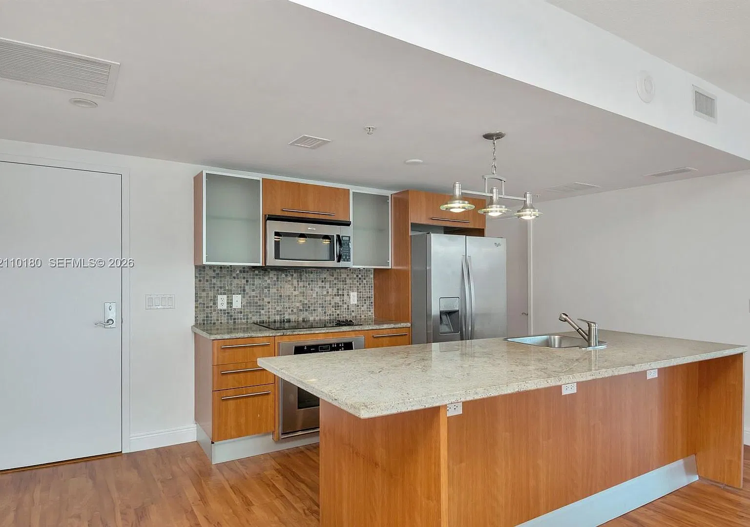 185 SW 7th Street 2811, Miami, FL 33130 - 2978 — Photo 3