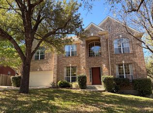 12008 Fortuna Cv, Austin, TX 78738
