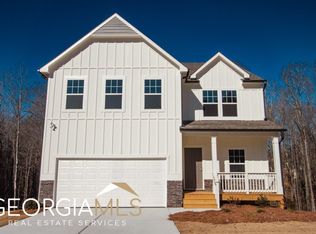 739 Cherokee Rose #25, Bremen, GA 30110