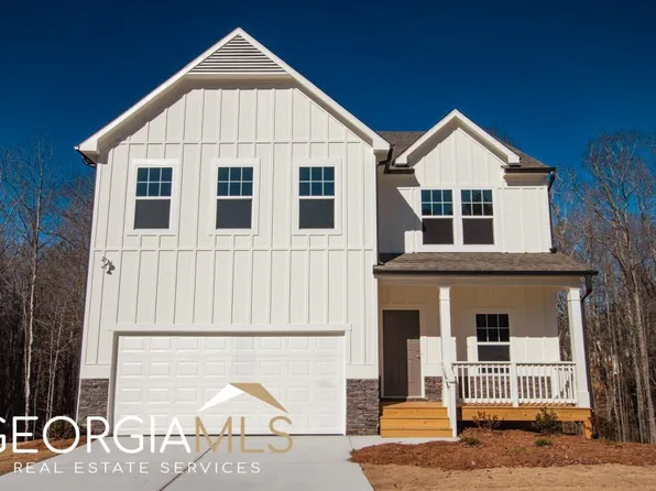 739 Cherokee Rose #25, Bremen, GA 30110