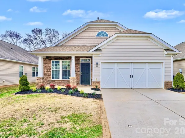 9672 Marquette St NW, Concord, NC 28027