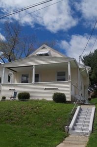 503 Hill Ave, Endicott, NY, 13760