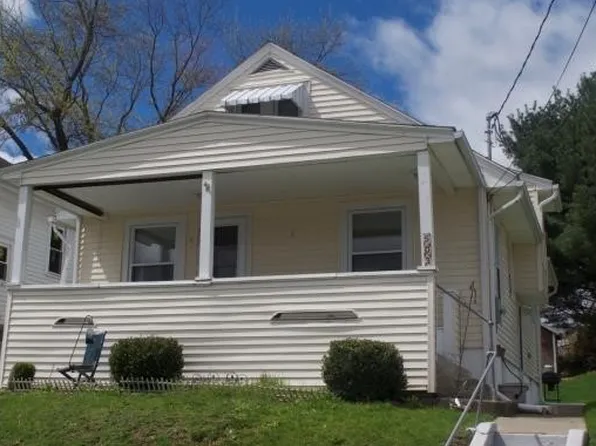 503 Hill Ave, Endicott, NY 13760